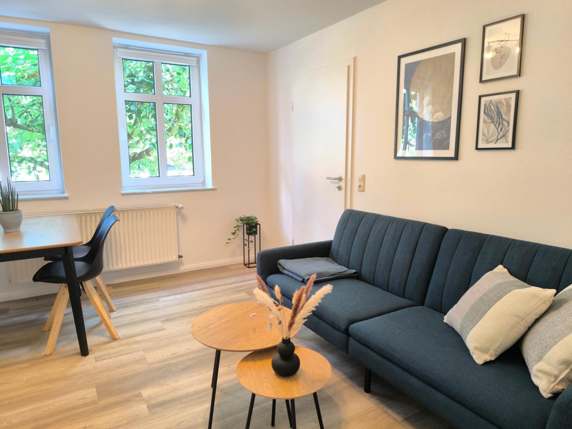 Ferienwohnung Deichblick Cumlosen Eksteriør bilde