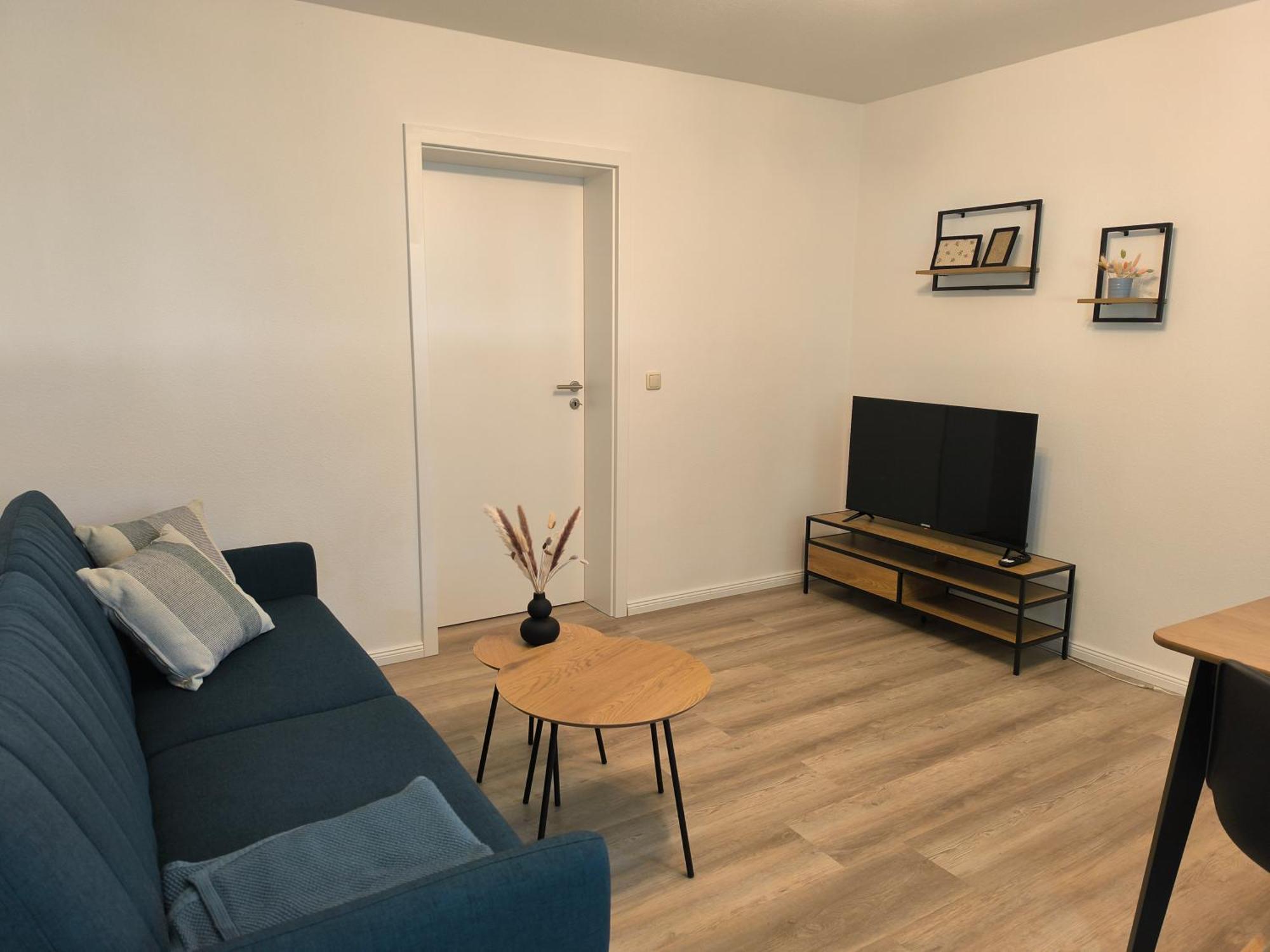 Ferienwohnung Deichblick Cumlosen Eksteriør bilde